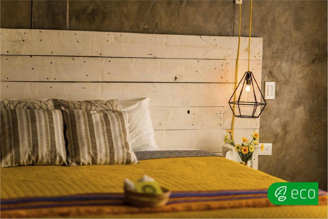 Casa Flora Handmade Hotel Atlixco Exterior foto