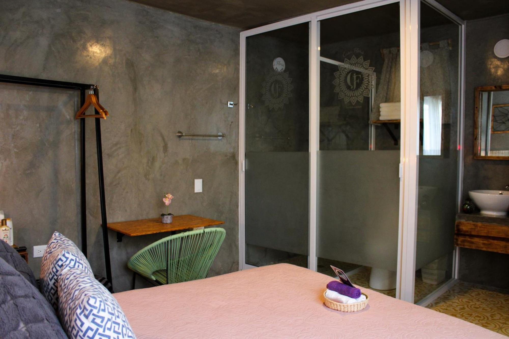 Casa Flora Handmade Hotel Atlixco Cameră foto