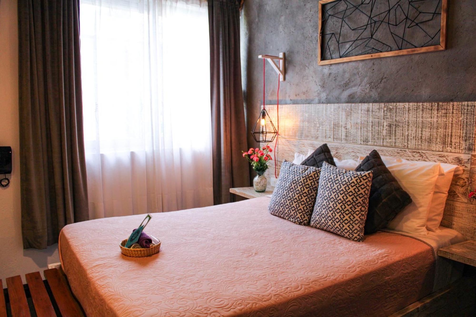 Casa Flora Handmade Hotel Atlixco Cameră foto